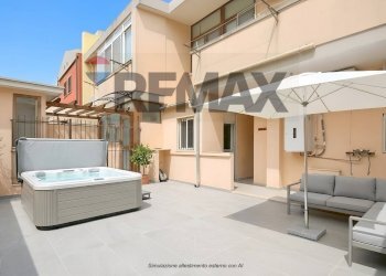 simulazione corte privata - Three-room apartment Via Giuseppe di Vittorio
 
41, Selargius - photo 30