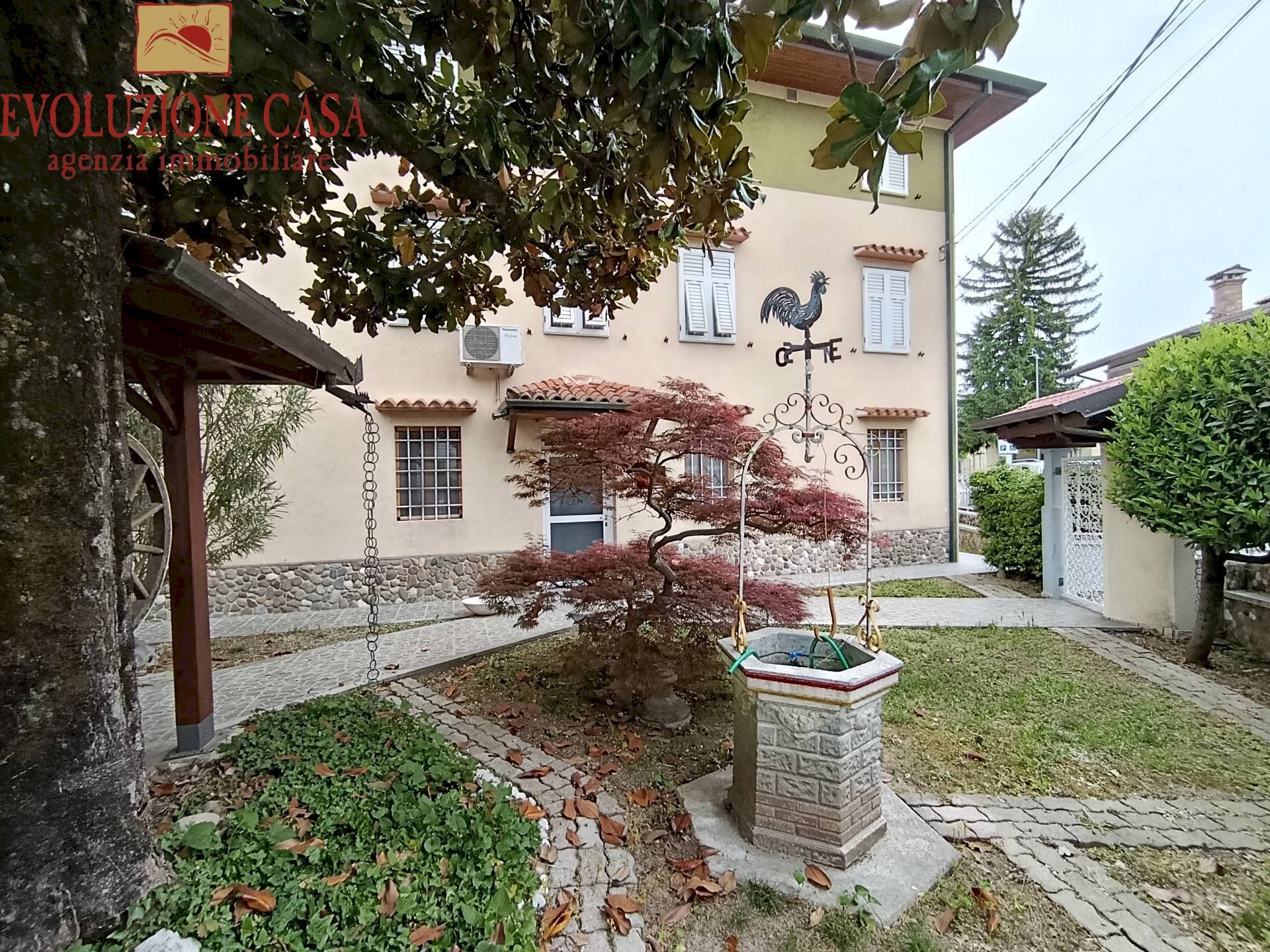 Foto 1 - Appartamento matteotti
 
34, San Pier d'Isonzo - foto 1