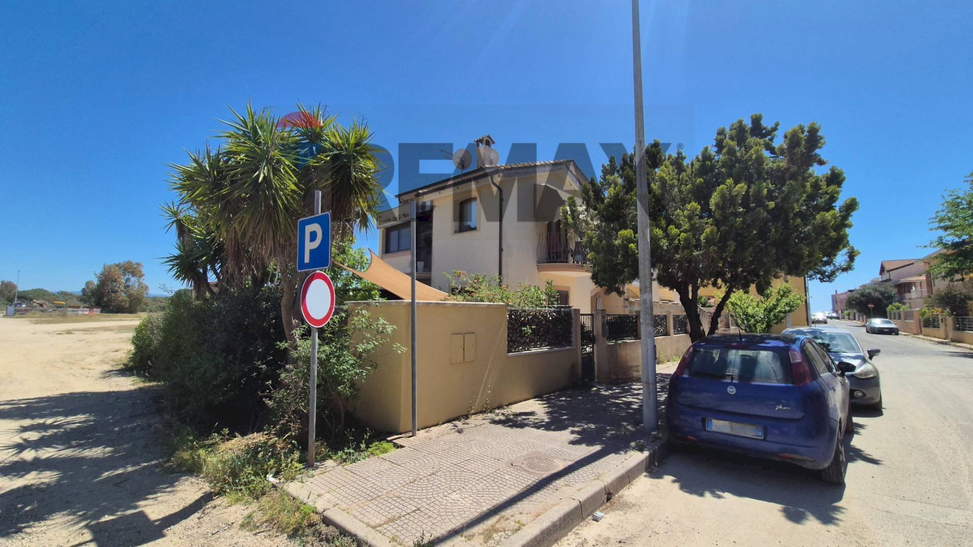 Casa all\'aperto - Trilocale Oristano - foto 3