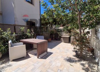 Terrazza - Trilocale Oristano - foto 7