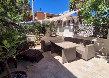Terrazza - Trilocale Oristano - foto 9