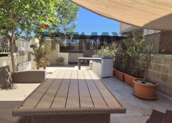 Terrazza - Trilocale Oristano - foto 10