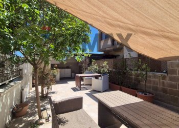 Terrazza - Trilocale Oristano - foto 11