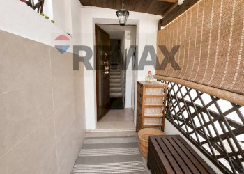 Ricezione / Lobby - Trilocale Oristano - foto 13
