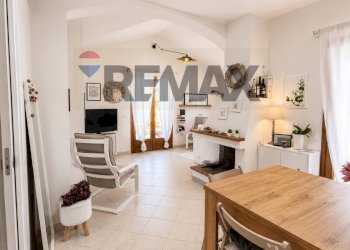 Sala da pranzo - Trilocale Oristano - foto 16