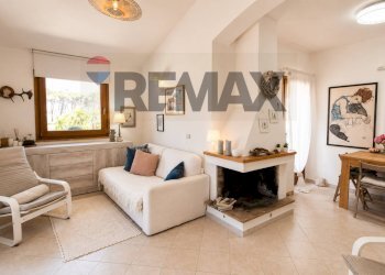 Sala da pranzo - Trilocale Oristano - foto 18