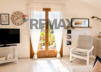 Soggiorno - Trilocale Oristano - foto 21