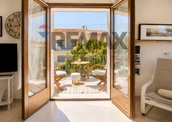 Soggiorno - Trilocale Oristano - foto 22