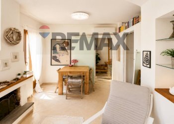 Sala da pranzo - Trilocale Oristano - foto 24