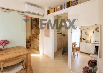 Sala da pranzo - Trilocale Oristano - foto 25