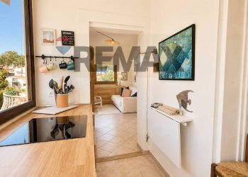 Hall / corridoio - Trilocale Oristano - foto 33