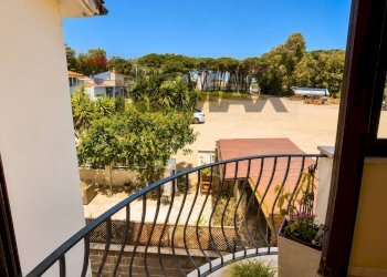 Balcone - Trilocale Oristano - foto 35