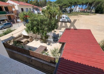 Edificio all\'aperto - Trilocale Oristano - foto 36