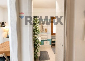Hall / corridoio - Trilocale Oristano - foto 37