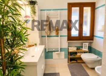 Bagno - Trilocale Oristano - foto 38