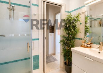 Bagno - Trilocale Oristano - foto 39