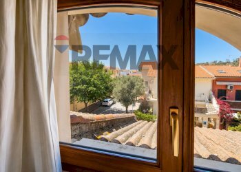 Balcone - Trilocale Oristano - foto 45
