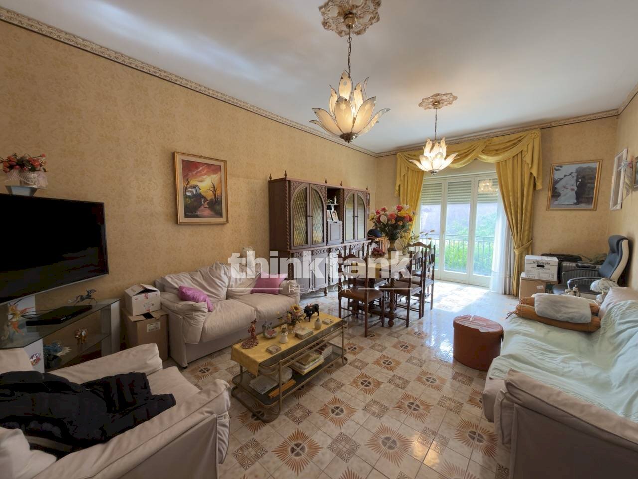 Foto 1 - Appartamento Via Marzamemi, Siracusa - foto 1