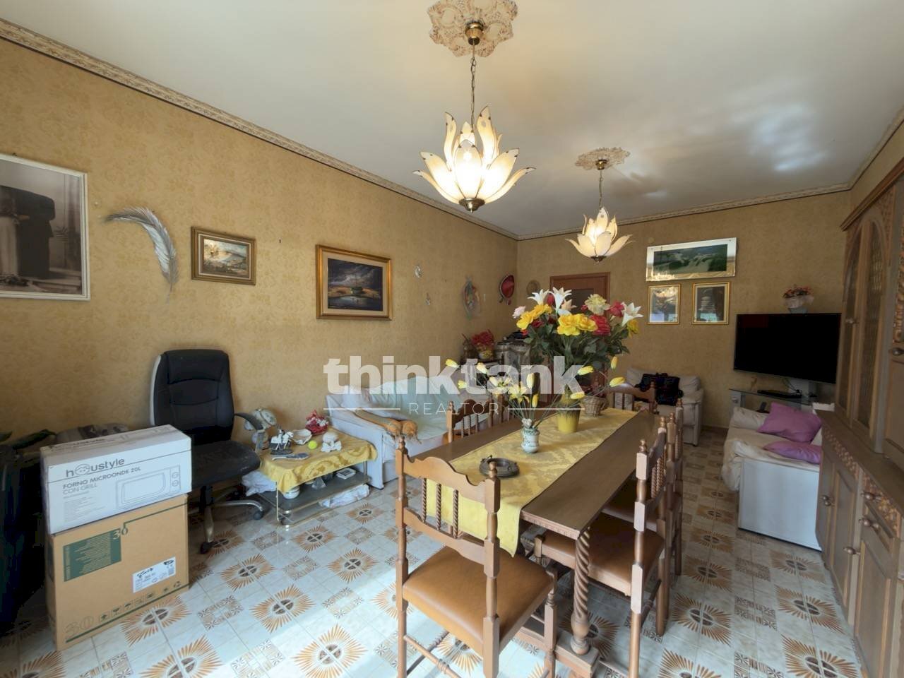 Foto 3 - Appartamento Via Marzamemi, Siracusa - foto 3