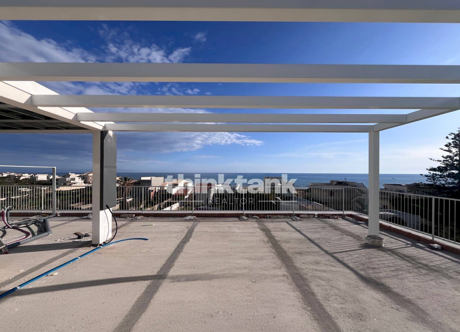 Foto 1 - Three-room apartment Via F.  Calvi, Scicli - photo 1