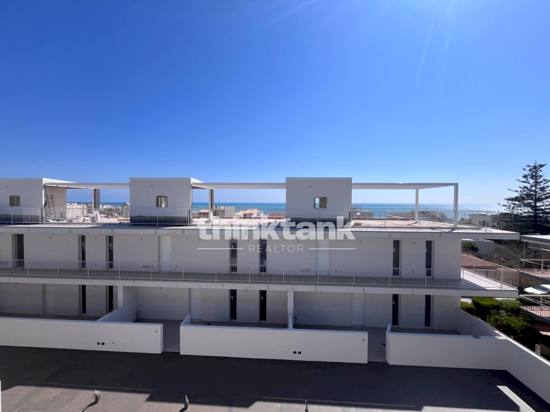 Foto 2 - Three-room apartment Via F. Calvi, Scicli - photo 2