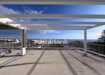 Foto 1 - Three-room apartment Via F.  Calvi, Scicli - photo 1