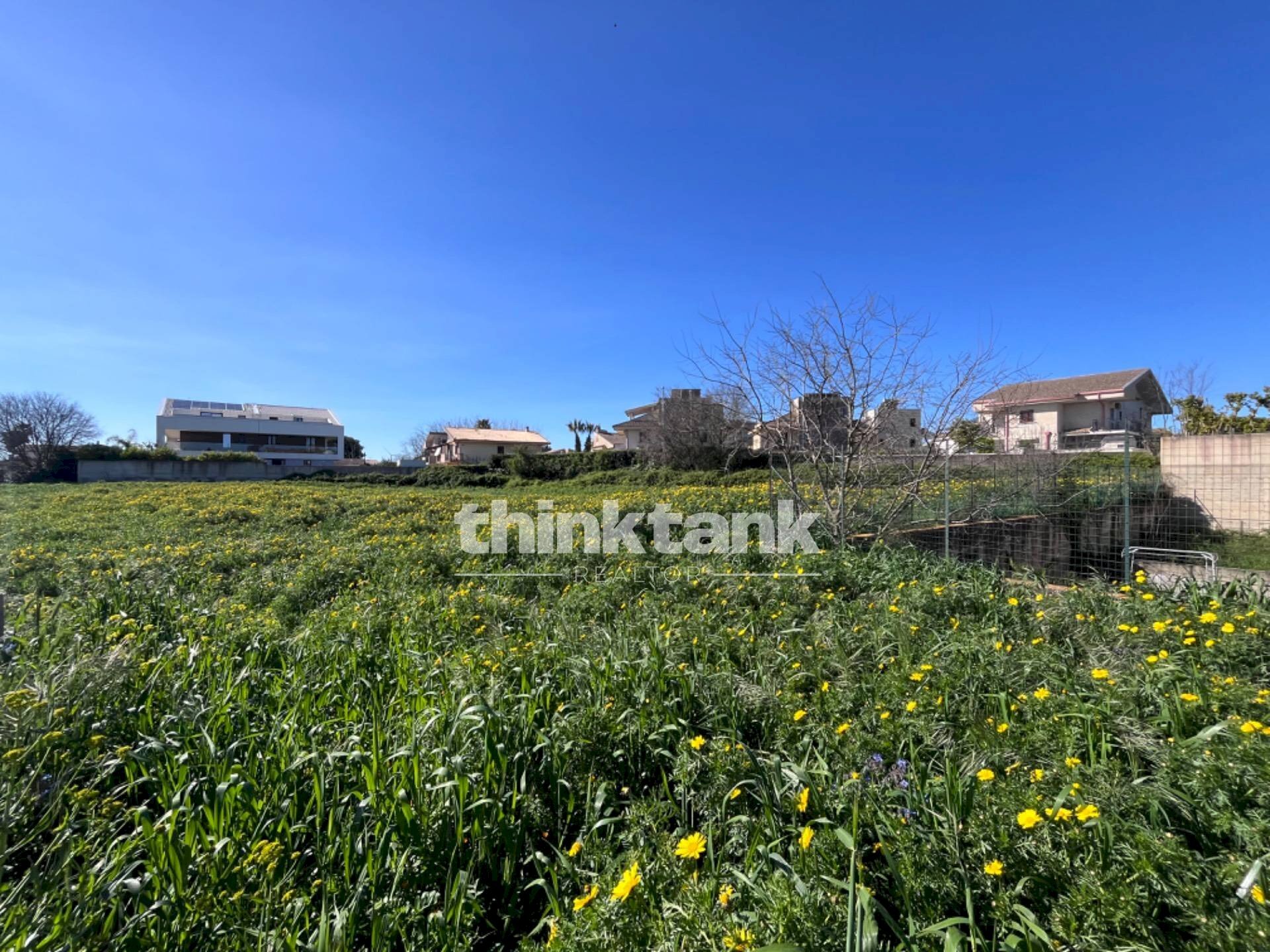 Foto 1 - Building land Via Paolo Borsellino, Ragusa - photo 1