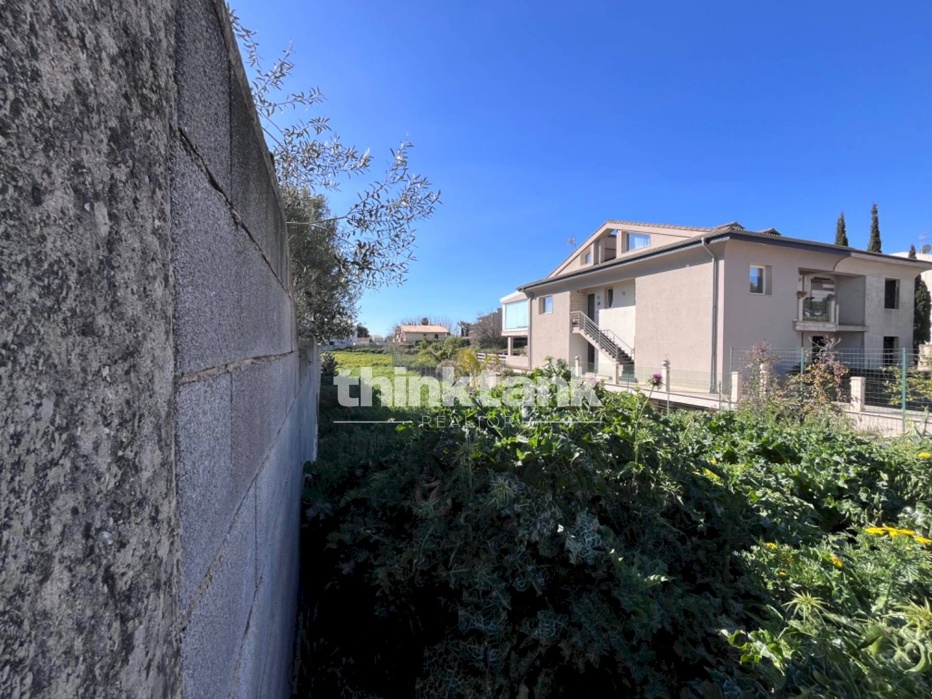 Foto 3 - Building land Via Paolo Borsellino, Ragusa - photo 3