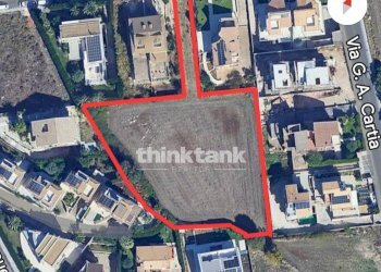 Foto 2 - Building land Via Paolo Borsellino, Ragusa - photo 2