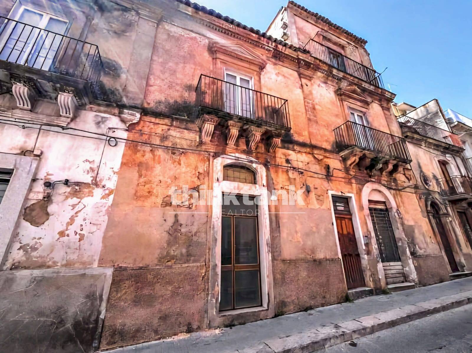 Foto 1 - Villa Via Mario Leggio, Ragusa - foto 1