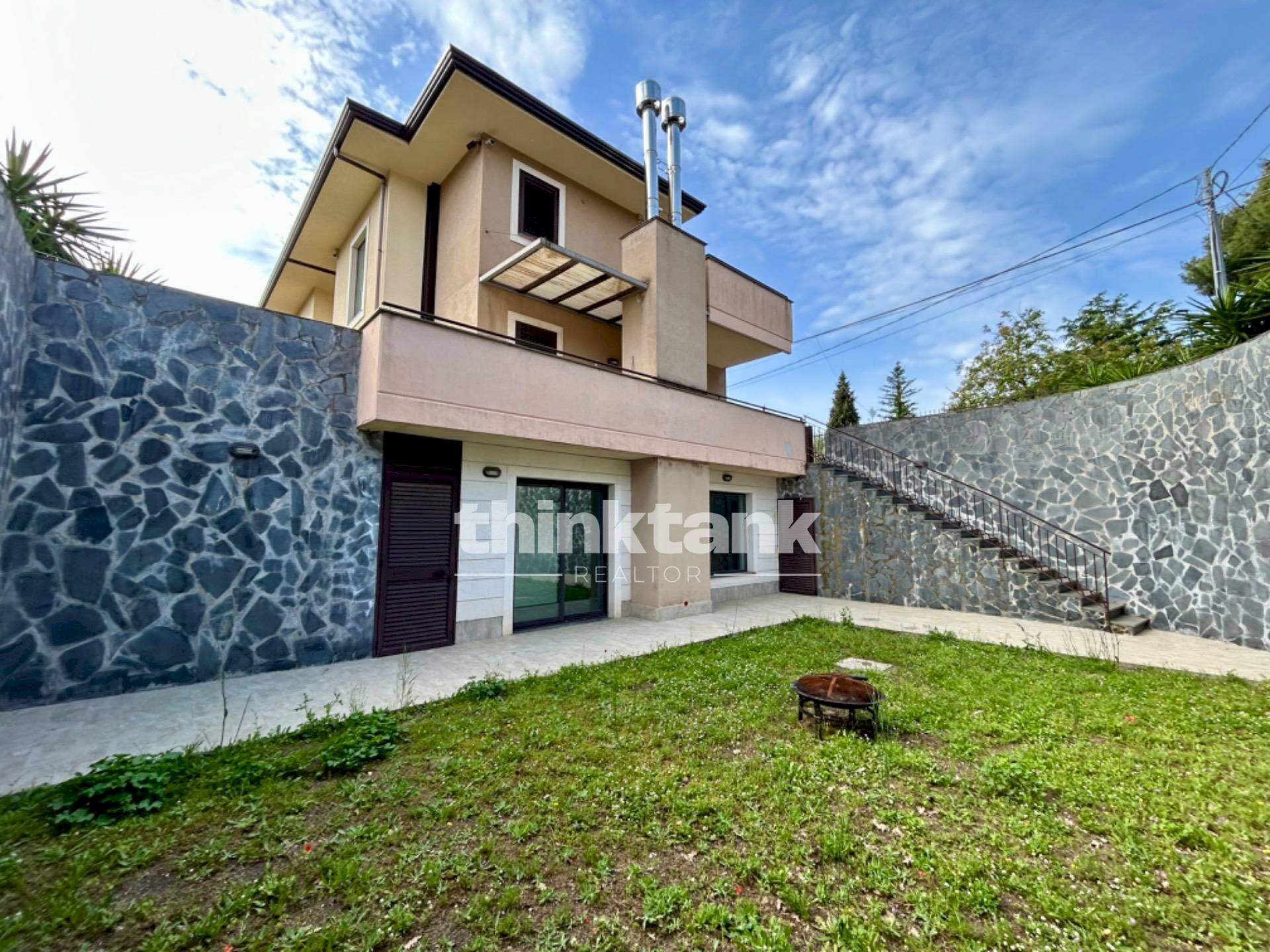 Foto 1 - Villa Via delle Ginestre, Pedara - photo 1