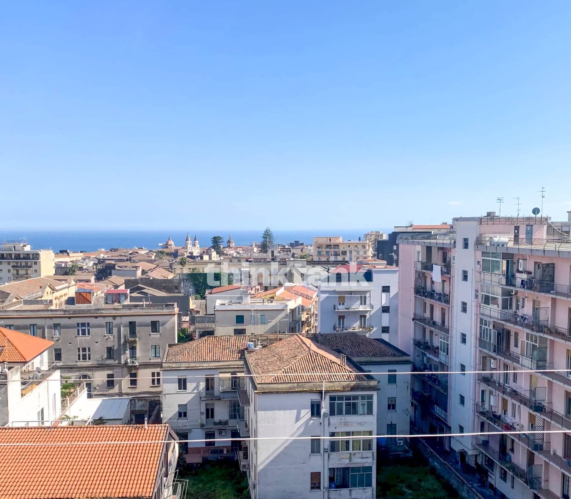 Foto 1 - Quadrilocale Corso Italia
 
93, Acireale - foto 1