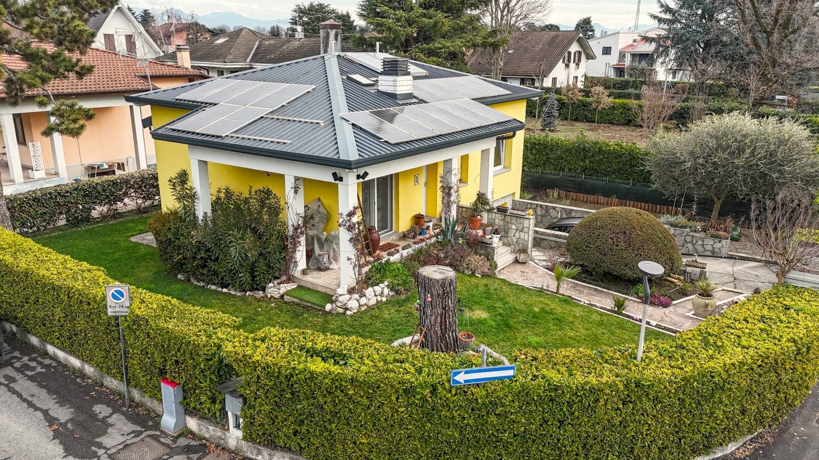 Foto 2 - Villa Via delle Orchidee, Verdellino - photo 2