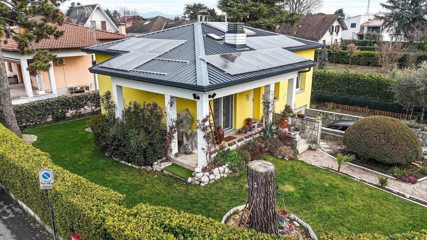 Foto 3 - Villa Via delle Orchidee, Verdellino - photo 3