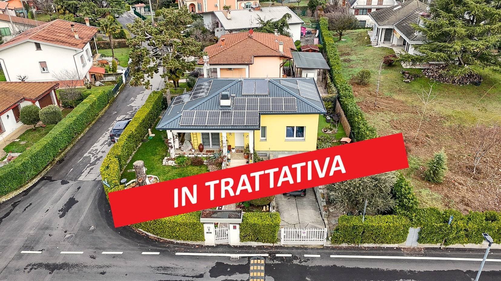 Foto 1 - Villa Via delle Orchidee, Verdellino - foto 1