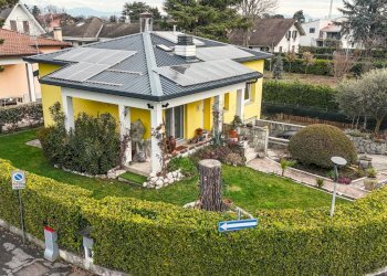 Foto 2 - Villa Via delle Orchidee, Verdellino - photo 2