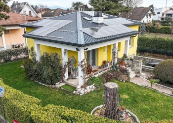 Foto 3 - Villa Via delle Orchidee, Verdellino - photo 3