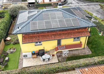 Foto 4 - Villa Via delle Orchidee, Verdellino - photo 4
