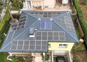 Foto 5 - Villa Via delle Orchidee, Verdellino - photo 5