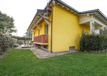 Foto 42 - Villa Via delle Orchidee, Verdellino - photo 42