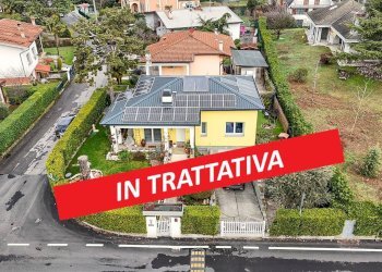 Foto 1 - Villa Via delle Orchidee, Verdellino - photo 1