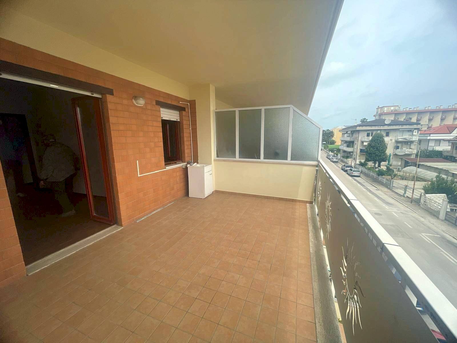 Foto 1 - Quadrilocale Via malta, Grottammare - foto 1