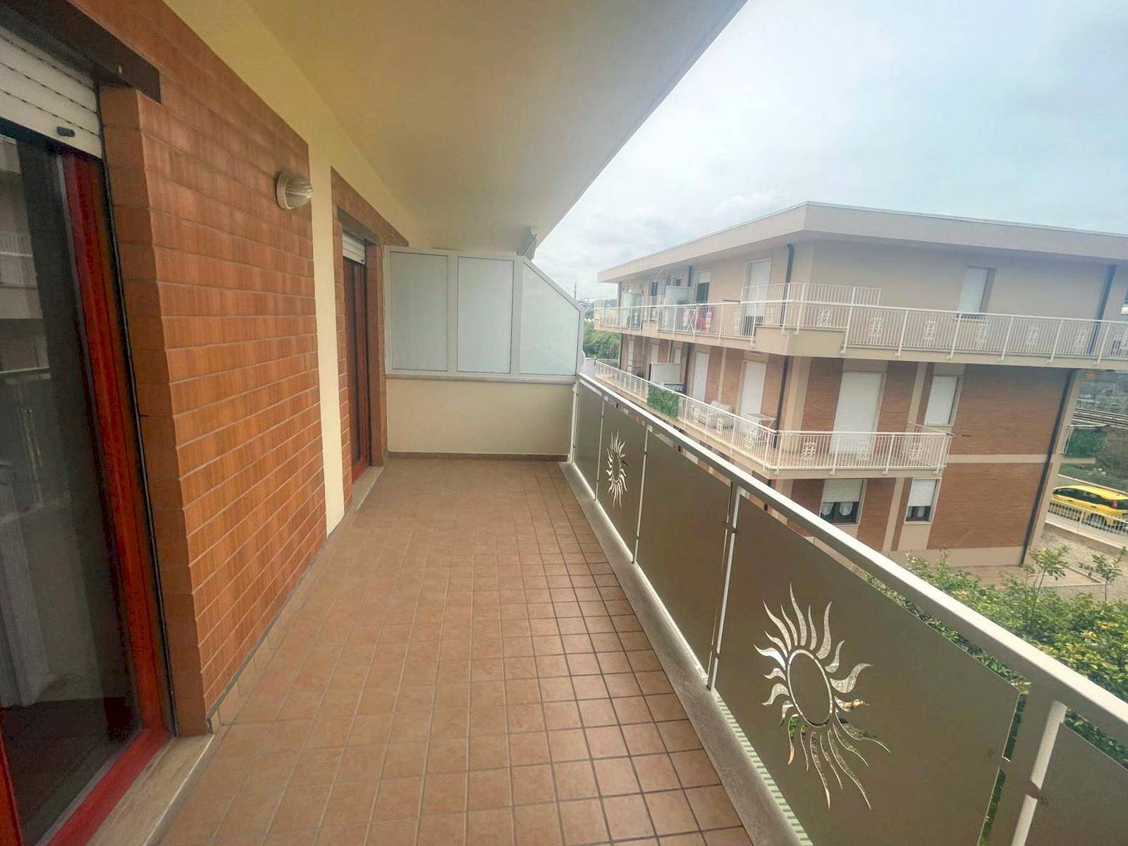 Foto 1 - Quadrilocale Via malta, Grottammare - foto 1
