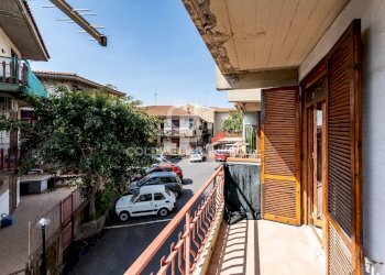 Foto 10 - Appartamento Via Tripoli
 
107, Aci Castello - foto 10