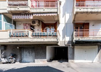 Foto 16 - Appartamento Via Tripoli
 
107, Aci Castello - foto 16