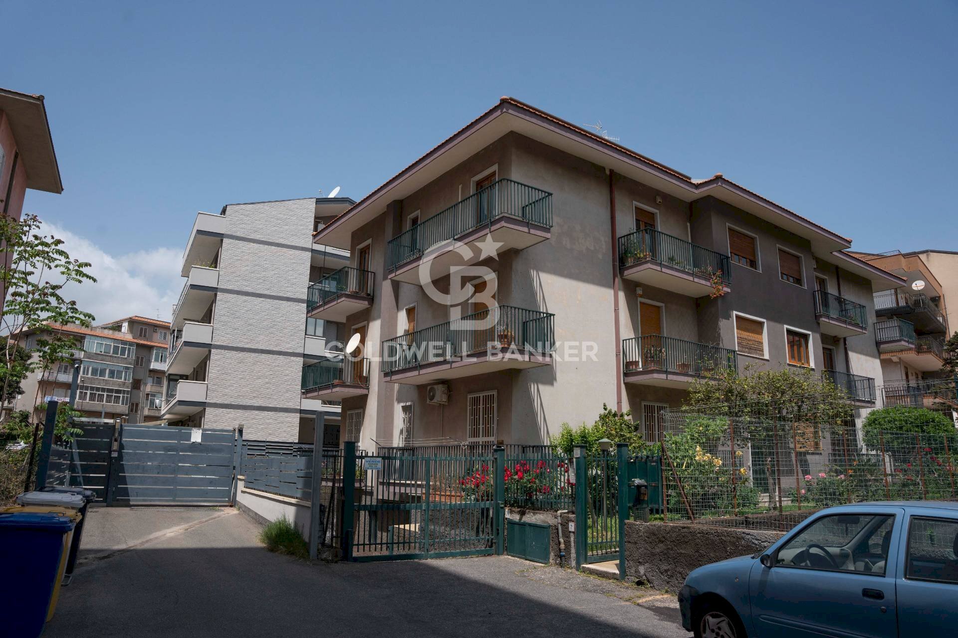 Foto 1 - Four-room apartment Via Cervo
 
7/B - 7/C, Acireale - photo 1