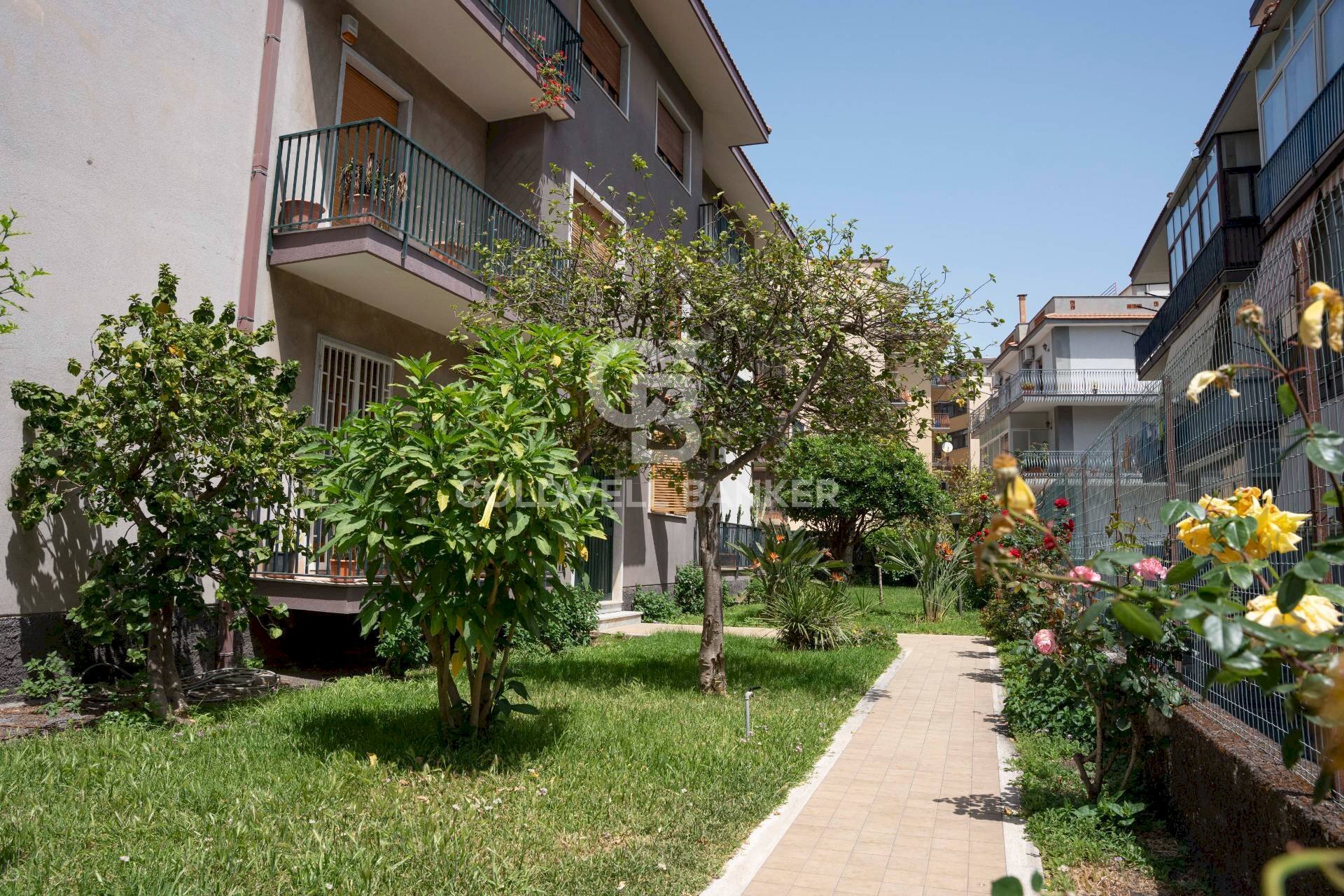 Foto 3 - Four-room apartment Via Cervo
 
7/B - 7/C, Acireale - photo 3