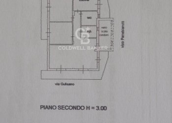 Foto 31 - Quadrilocale Via Panebianco
 
16, Catania - foto 31