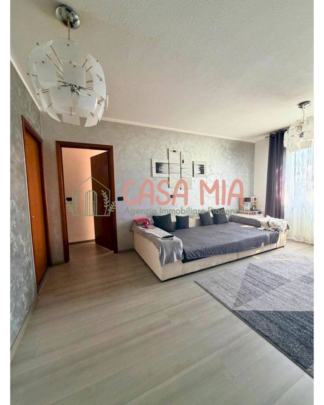 Foto 1 - Trilocale Via Luigi Mutti
 
23, Piacenza - foto 1