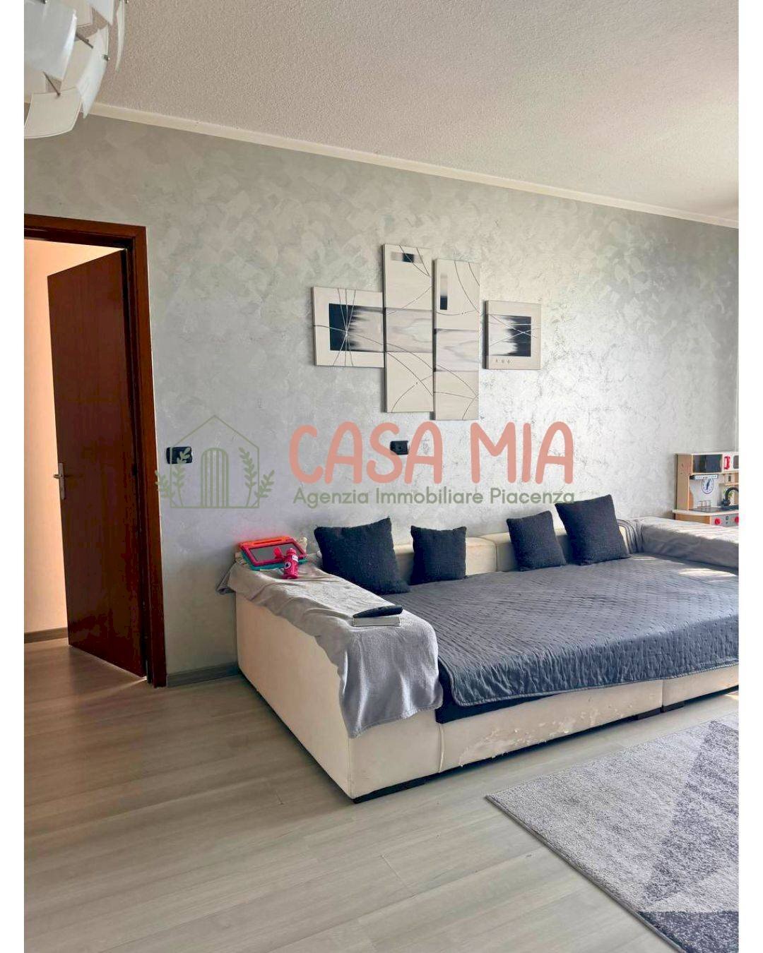Foto 2 - Trilocale Via Luigi Mutti
 
23, Piacenza - foto 2